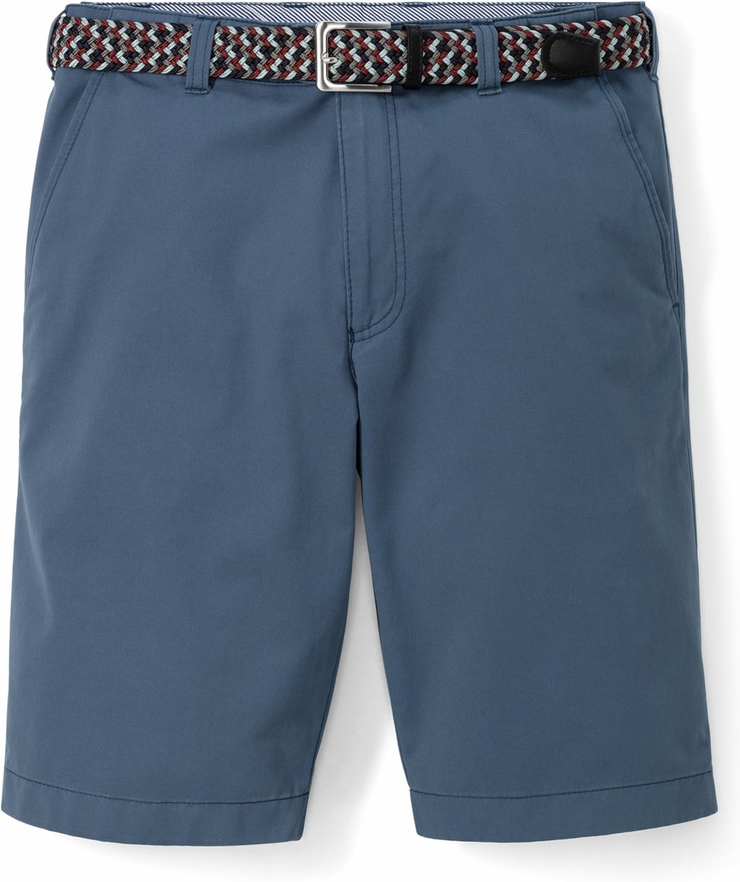 Thumbnail - Extraglatt-Stretchbund-Bermudas