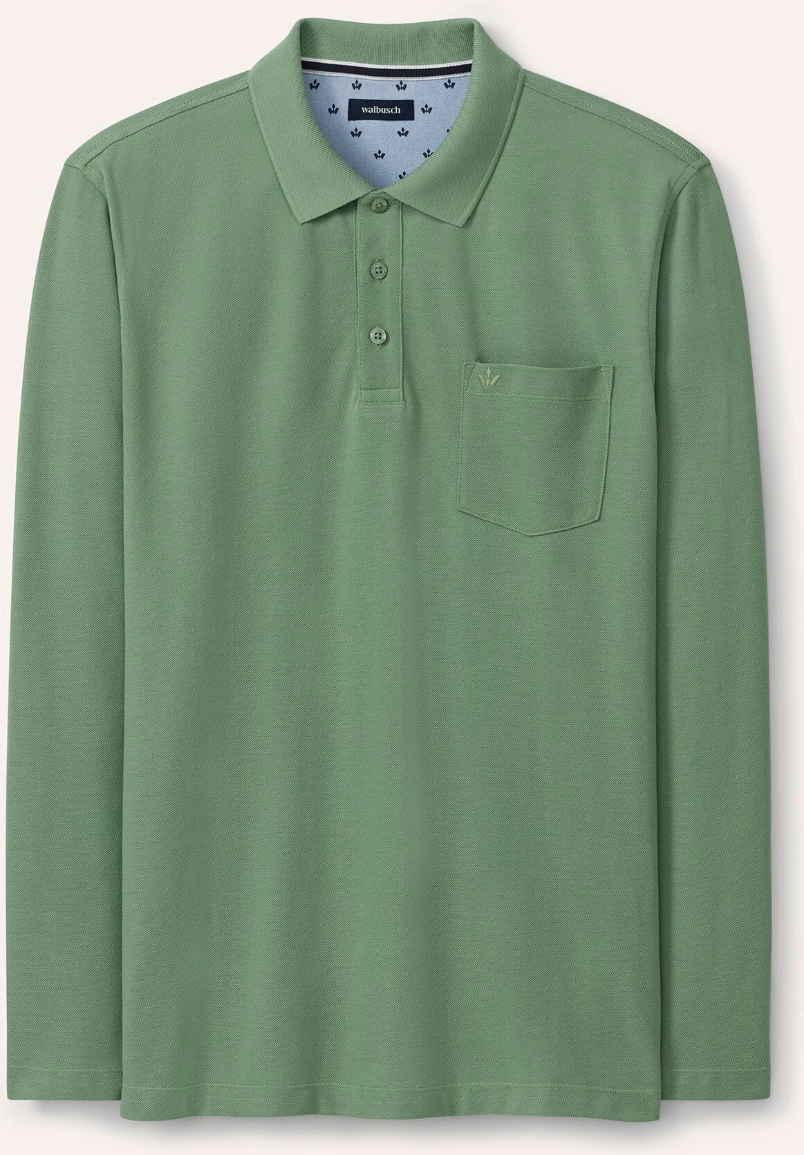 Pique-Polo Pima Cotton
