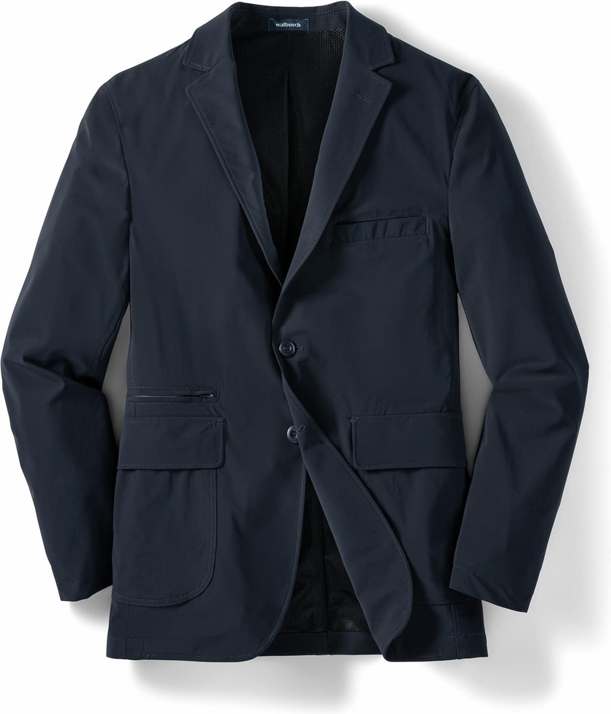 Extraglatt Reise-Sakko