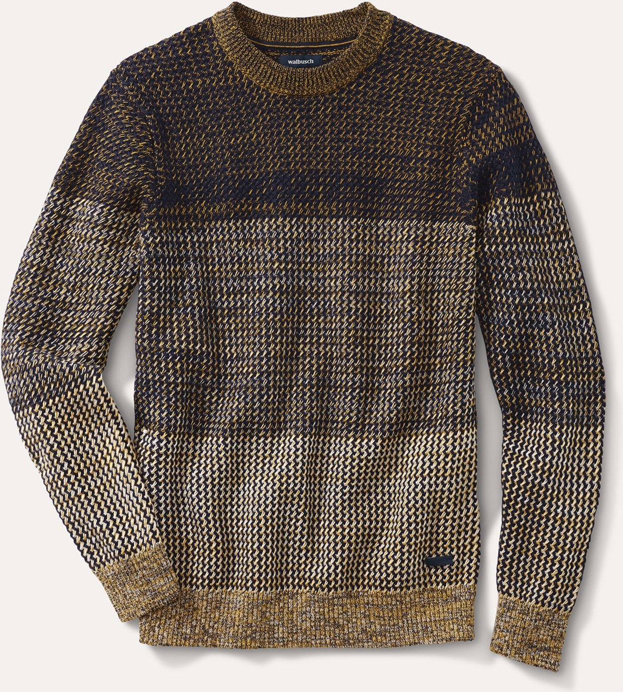Thumbnail - Effekt-Pullover