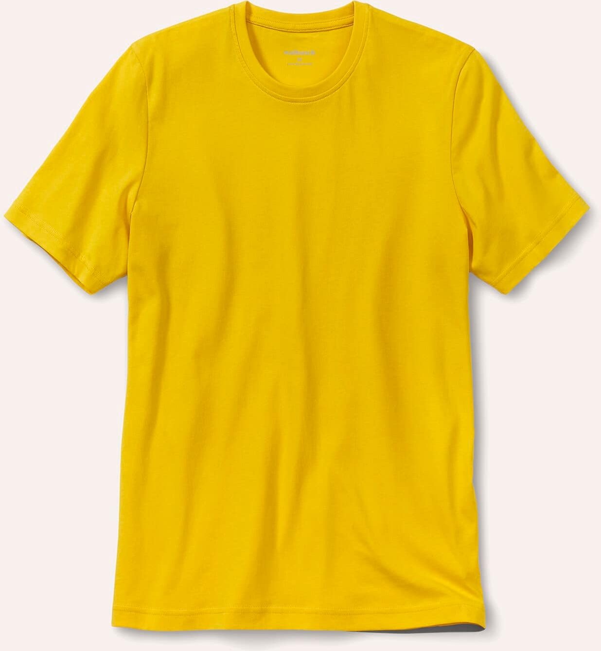 T-Shirt Rundhalsausschnitt