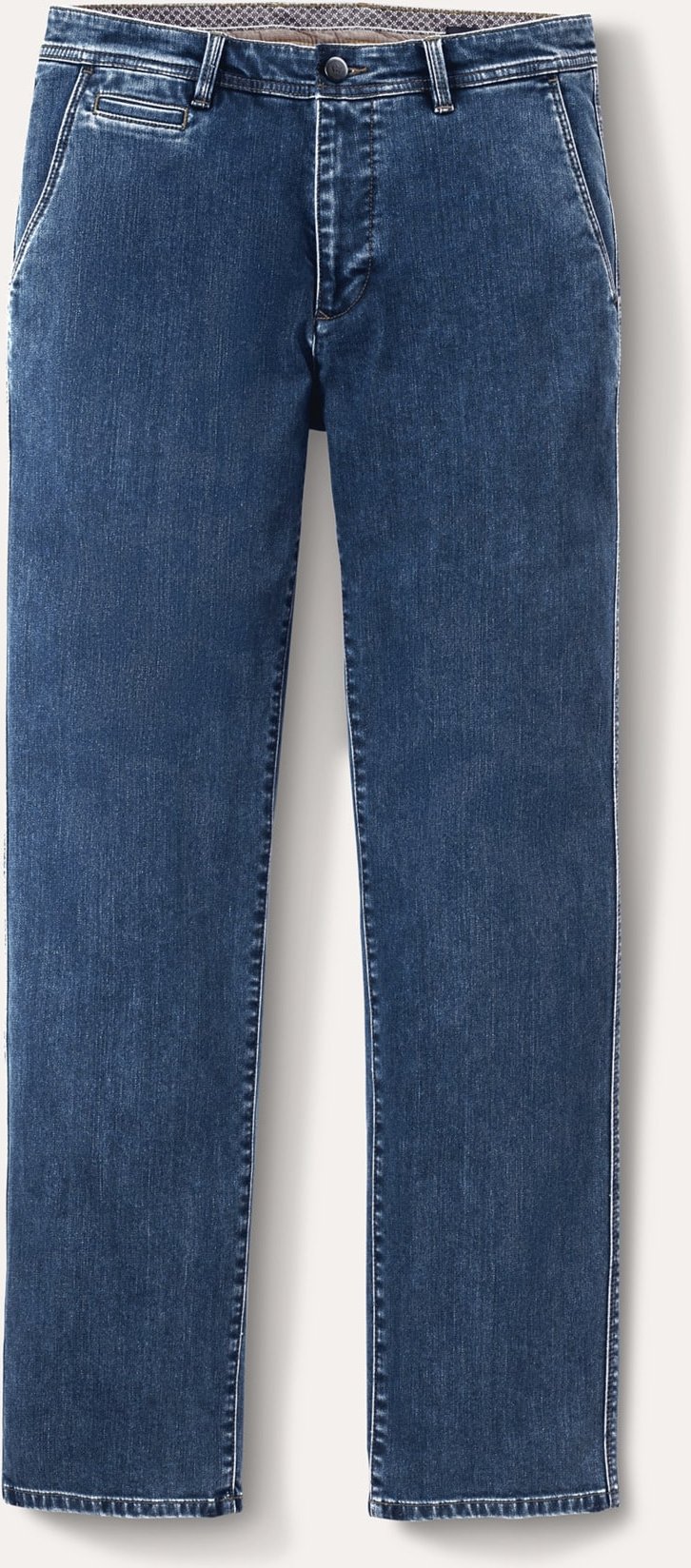 Husky-Jeans Chino