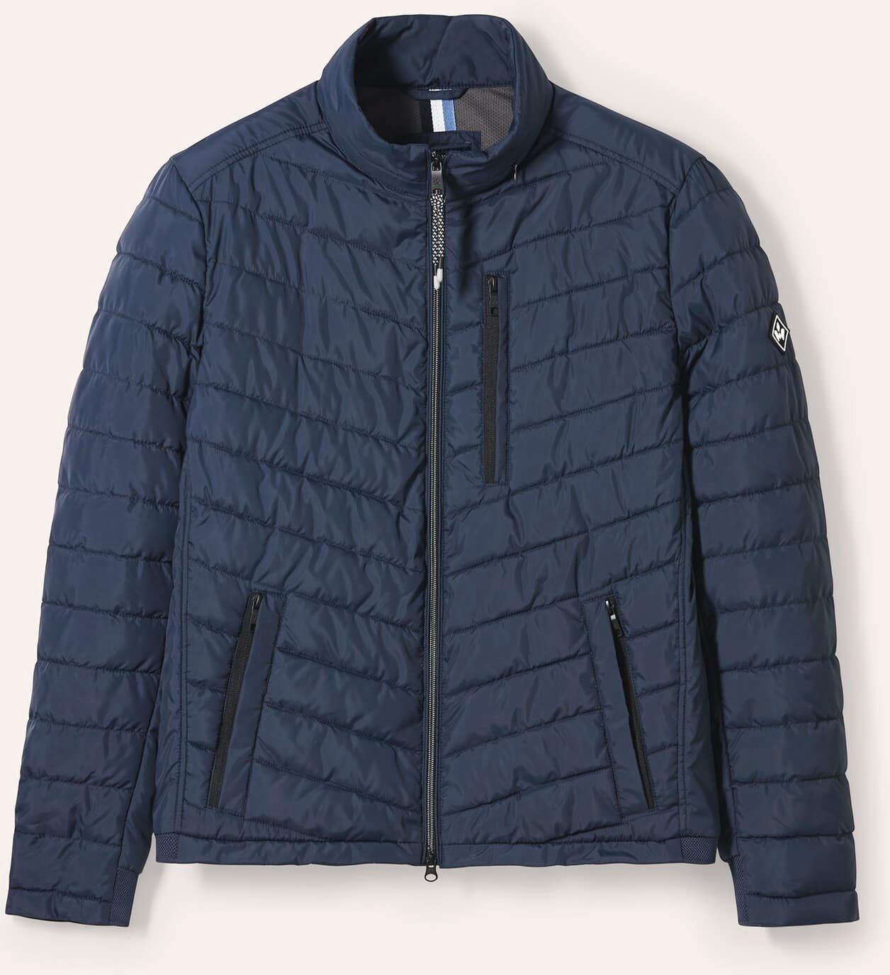 Klima Leichtsteppjacke