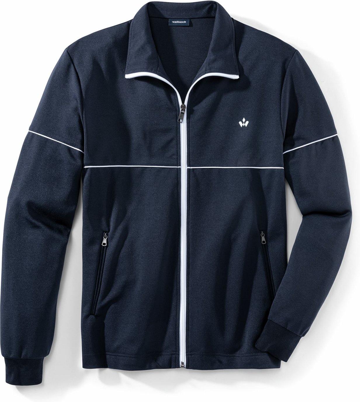 Extraglatt Freizeitjacke