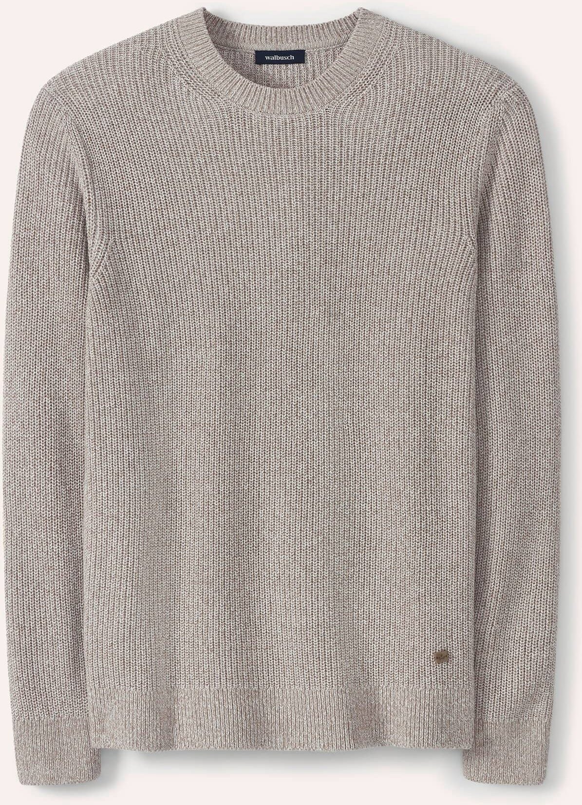 Mouline Pullover