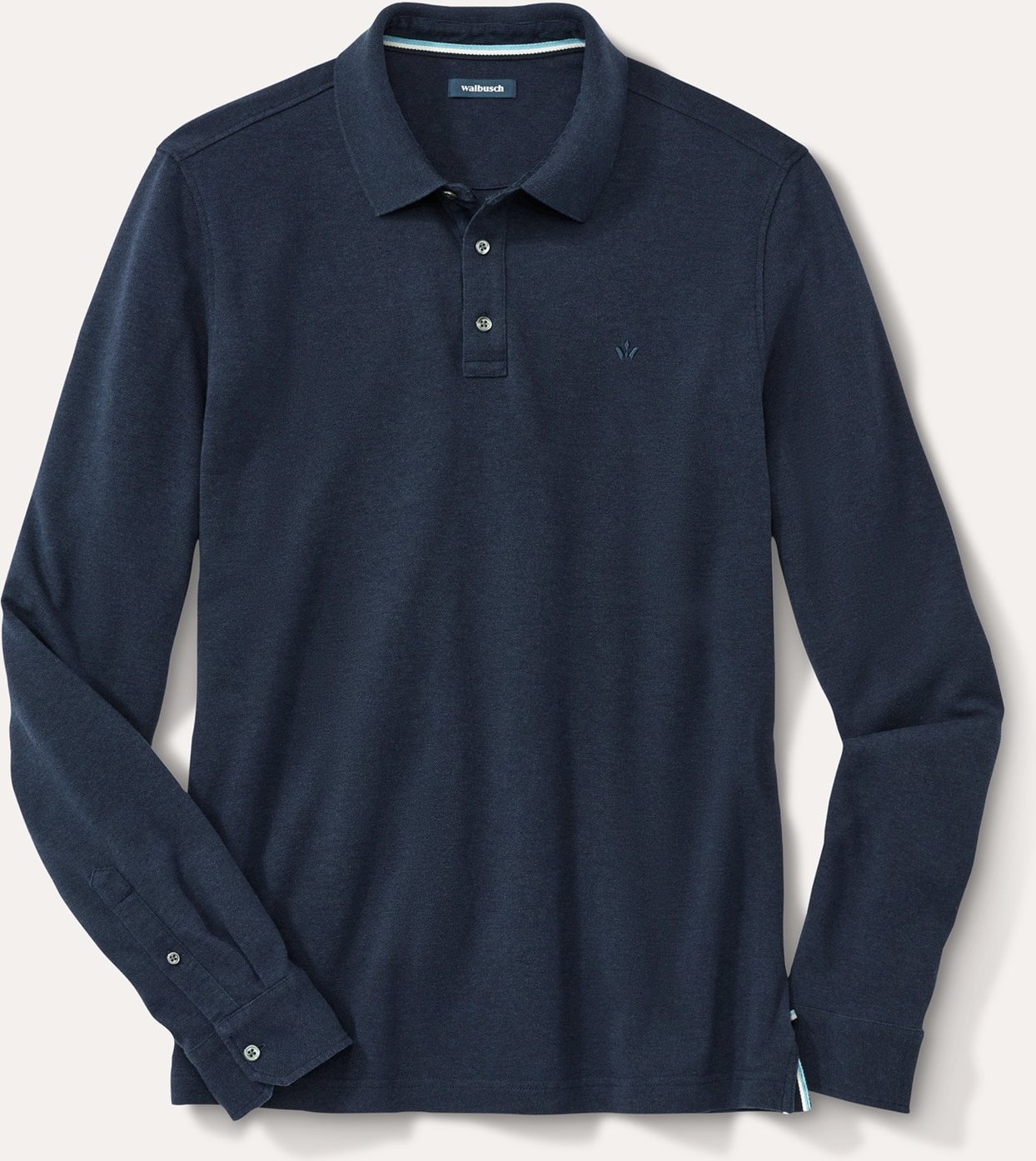 Merino Mix Polo