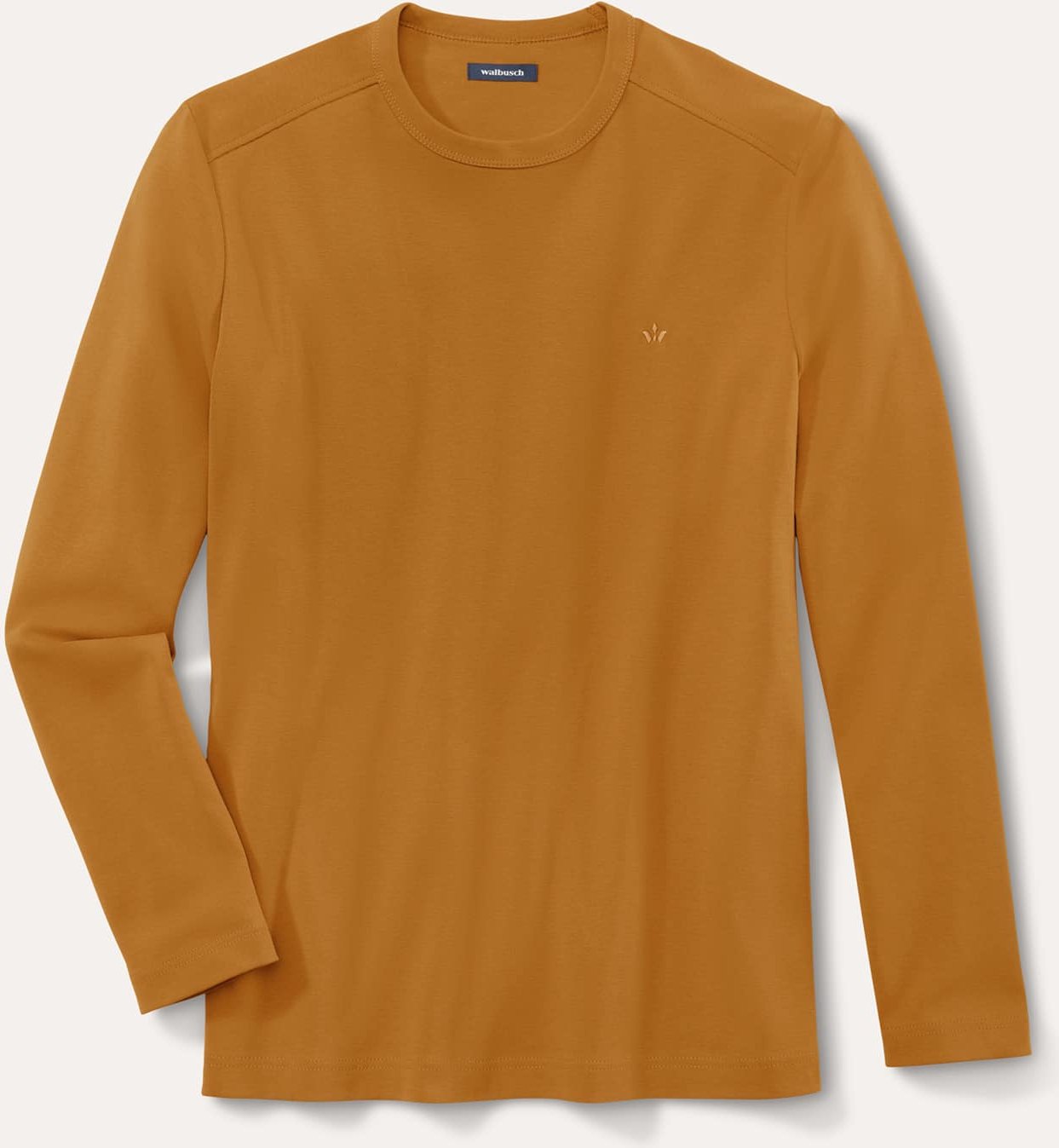 Langarm Zu schade für Drunter-Shirt