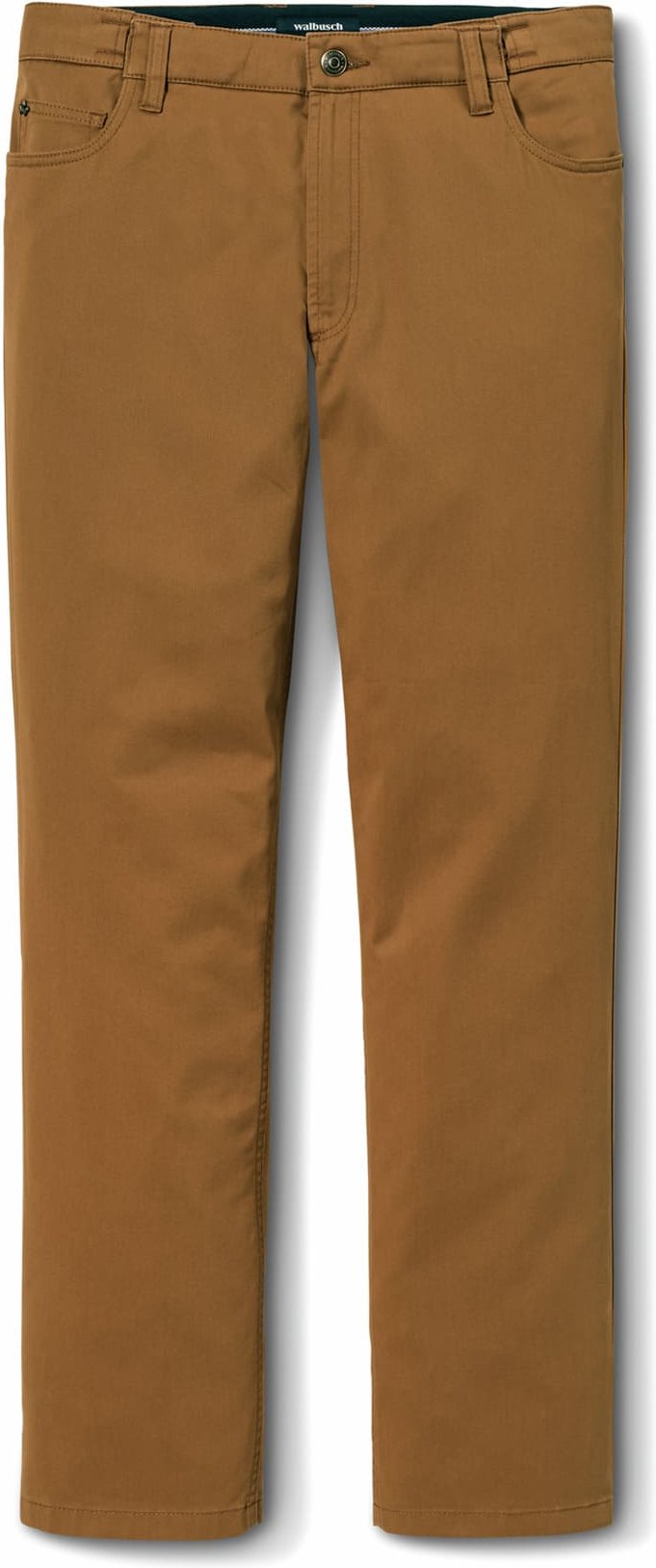 Extraglatt Dehnbund Five-Pocket