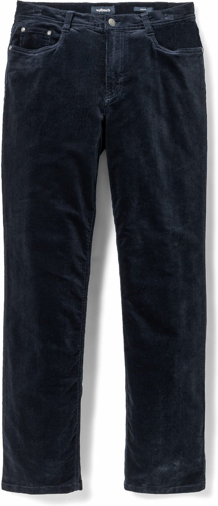 Premium-Cord Five-Pocket