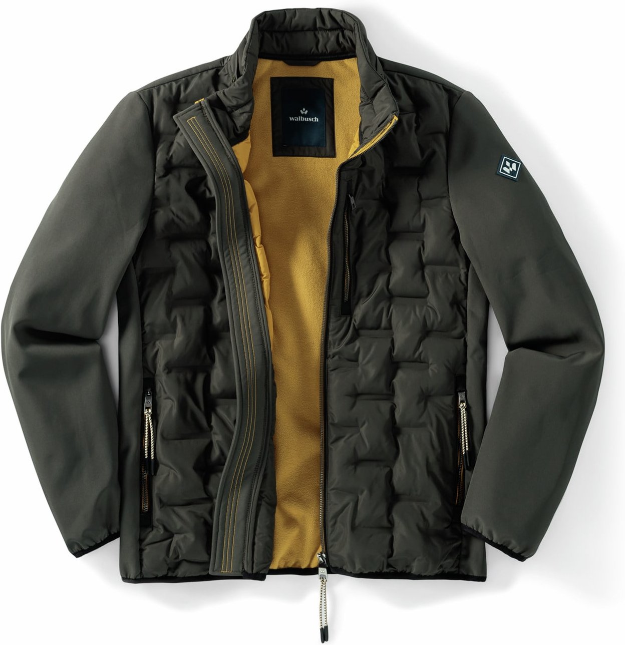 Thumbnail - Windlock Klima Blouson