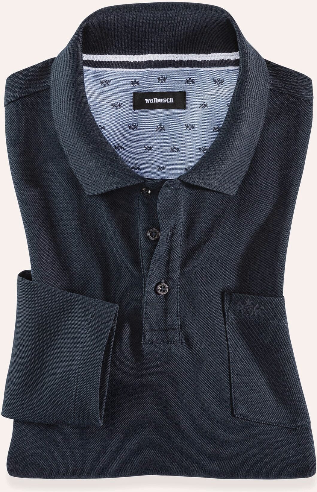 Pique-Polo Pima Cotton