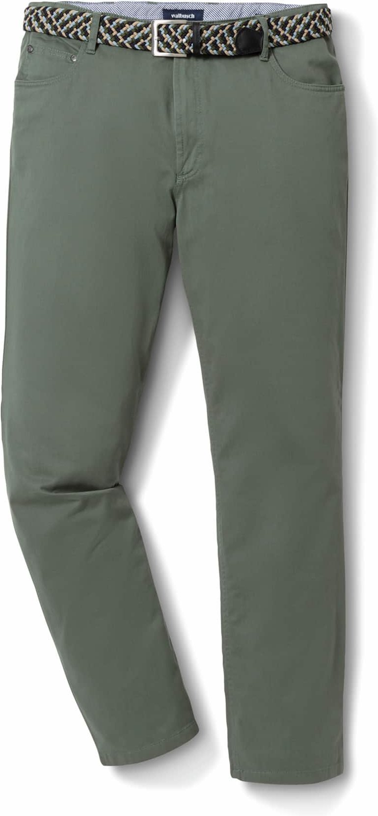 Extraglatt-Stretchbund Five Pocket