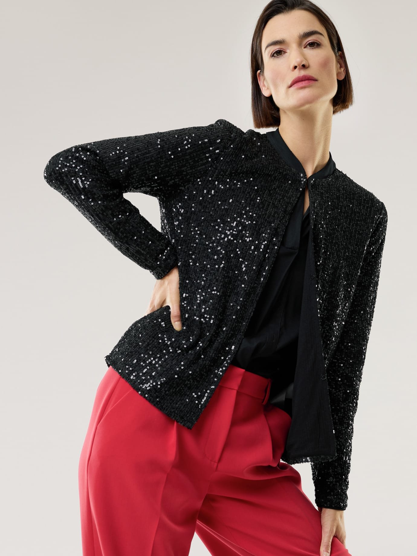 Thumbnail - Jersey Jacke Celebration