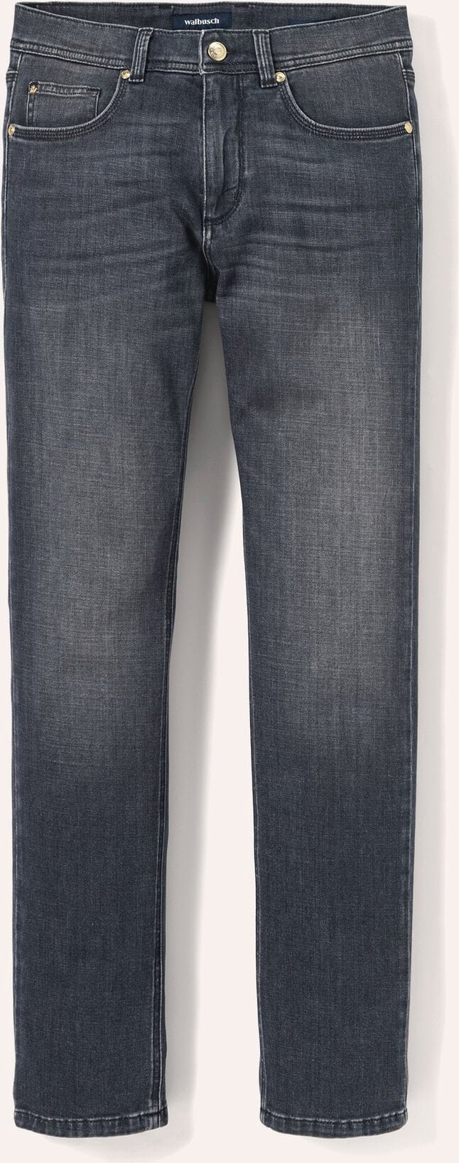 Comfort-Jeans Cashmereweich