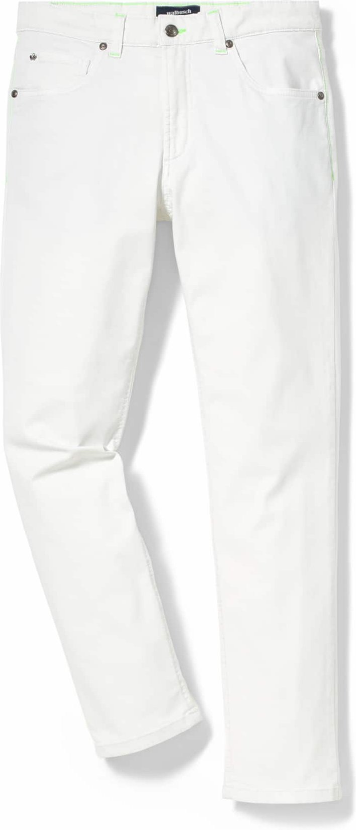 Ultraleicht-Jeans Klimakontrolle