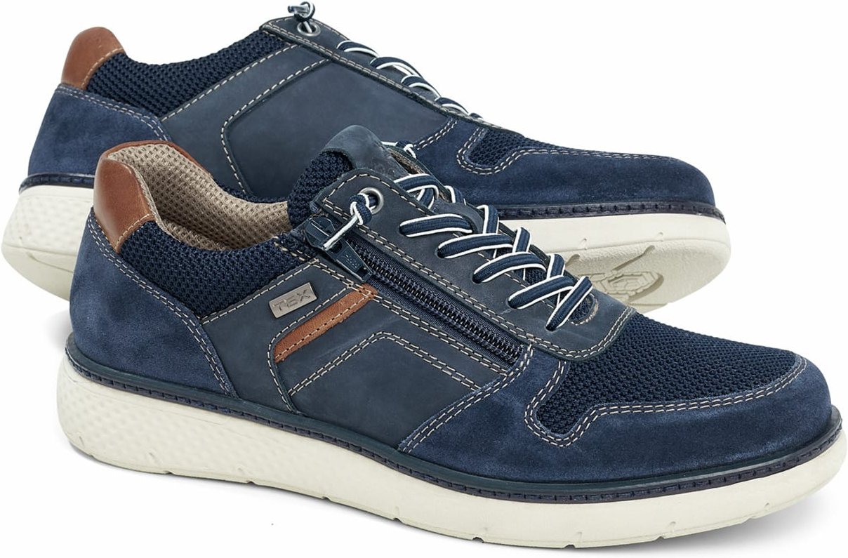 Aquastop Leicht-Sneaker