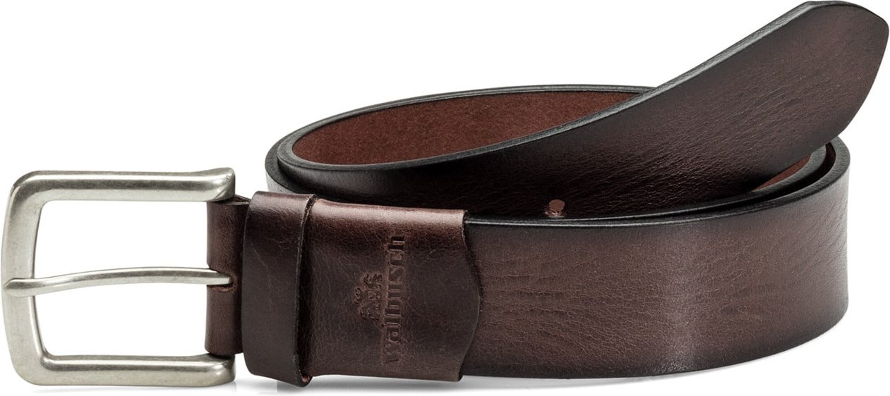 Jeansgürtel Dehnzone