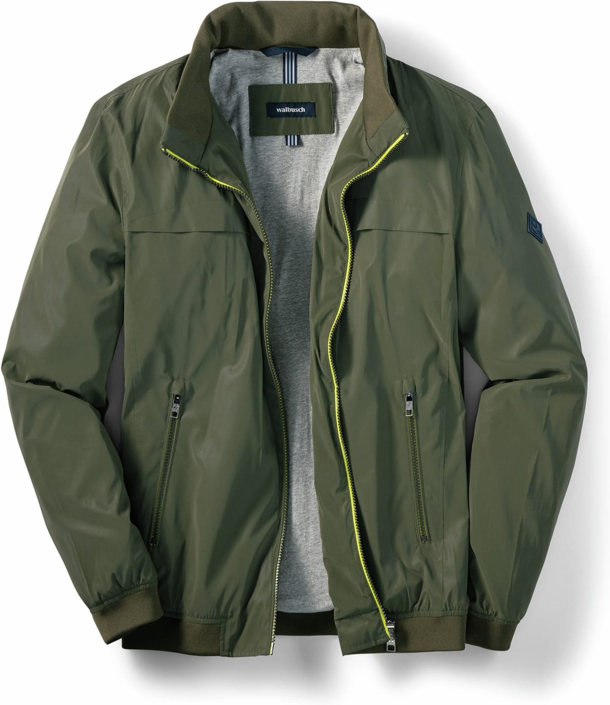 Tag und Nacht Blouson