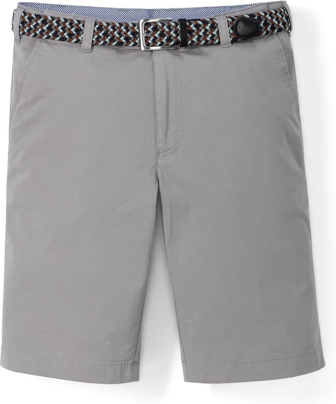 Extraglatt-Stretchbund-Bermudas