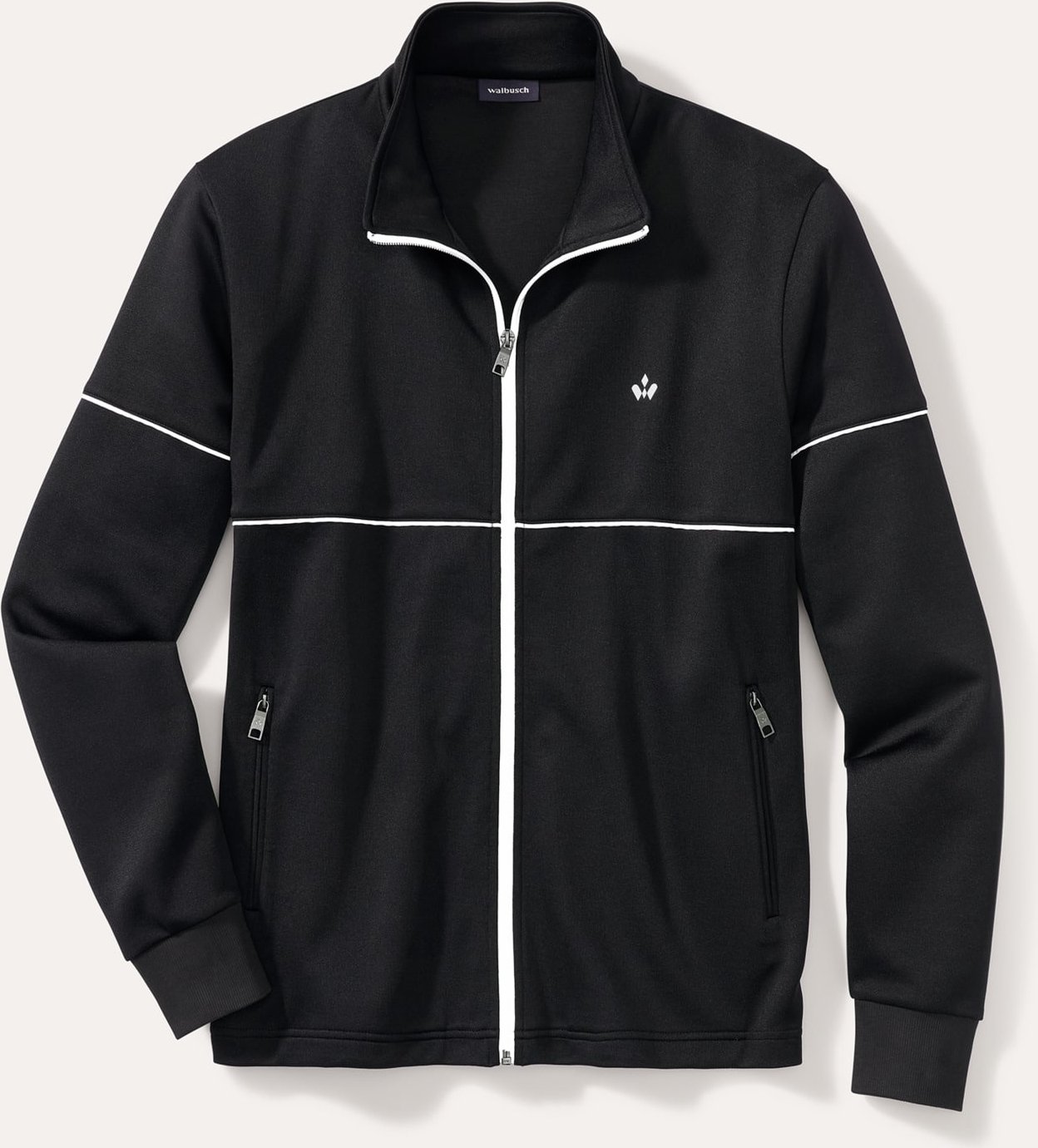 Extraglatt Freizeitjacke