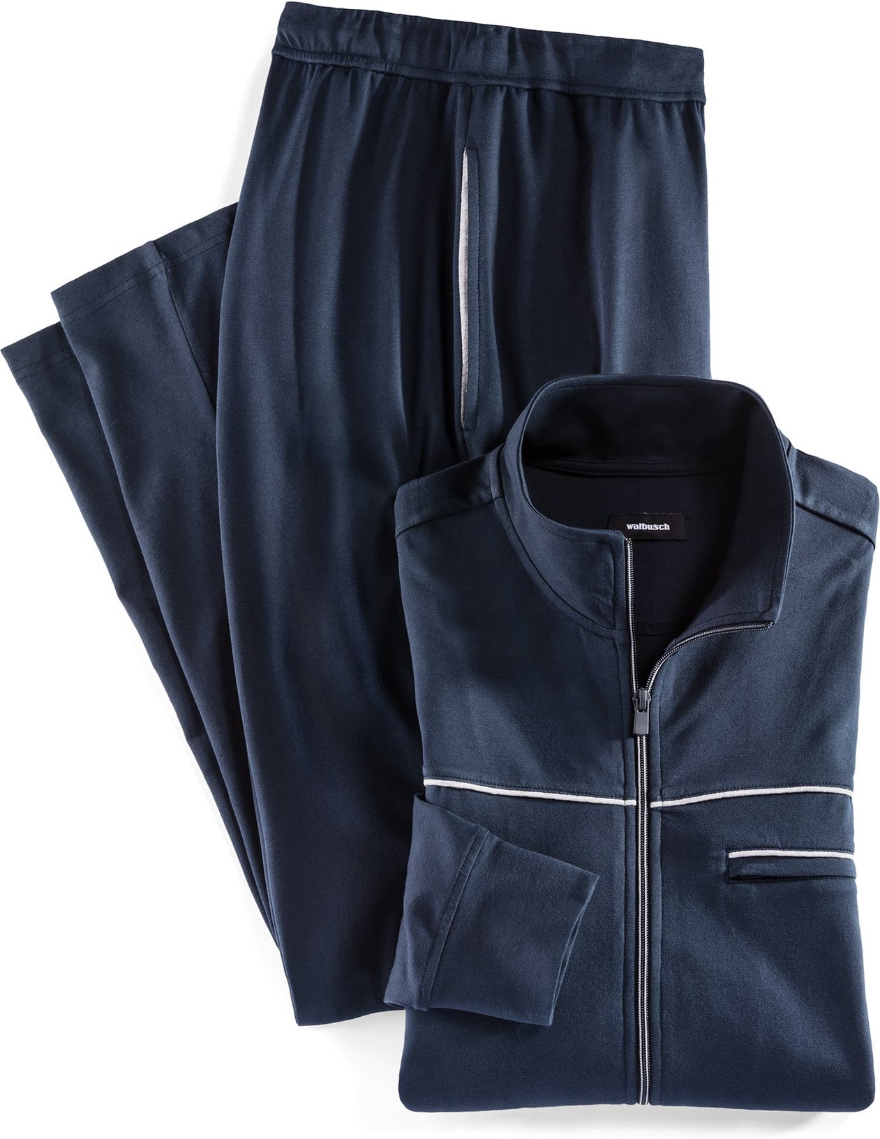 Freizeitanzug Sommerleicht