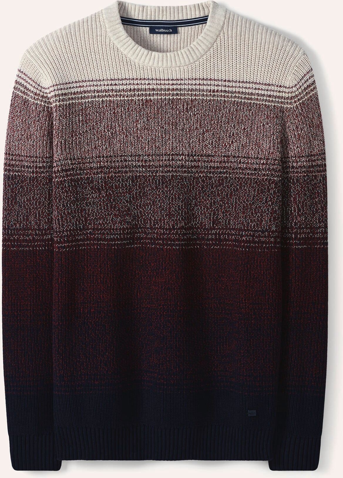 Degradee Pullover