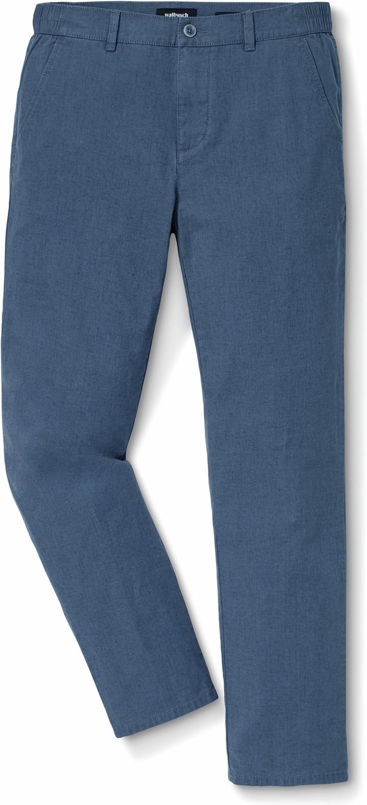 Leinen-Chino Frischekick