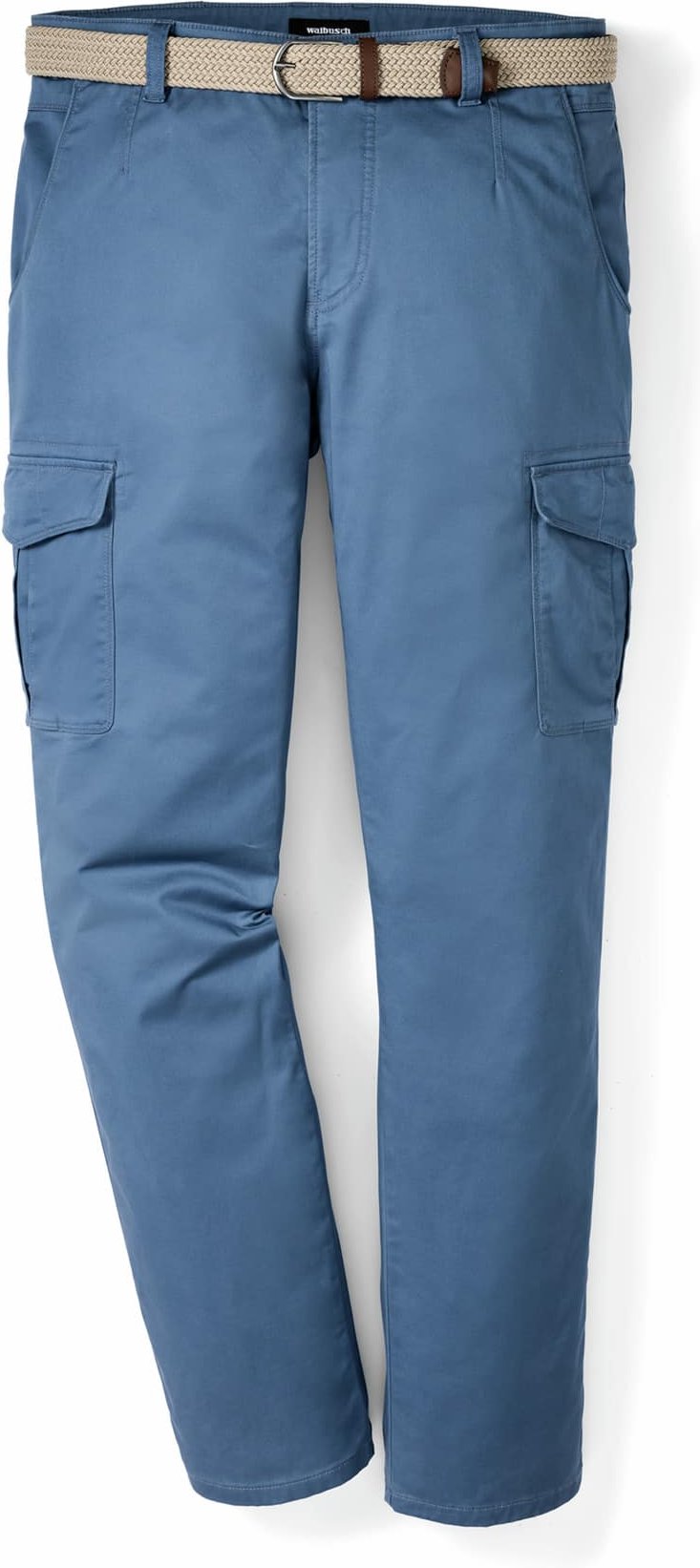 Extraglatt Gürtel-Cargo