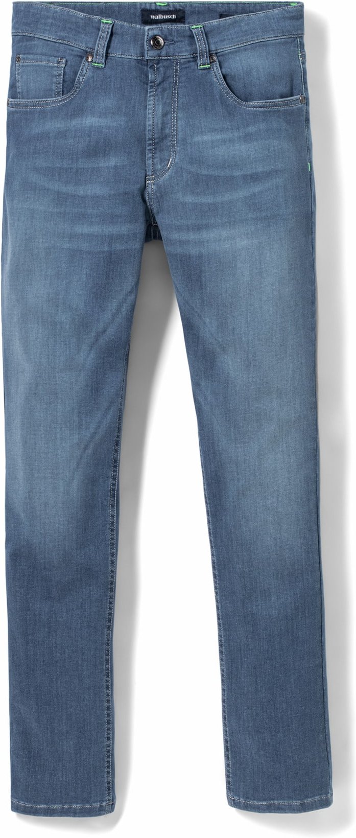 Ultraleicht-Jeans Klimakontrolle