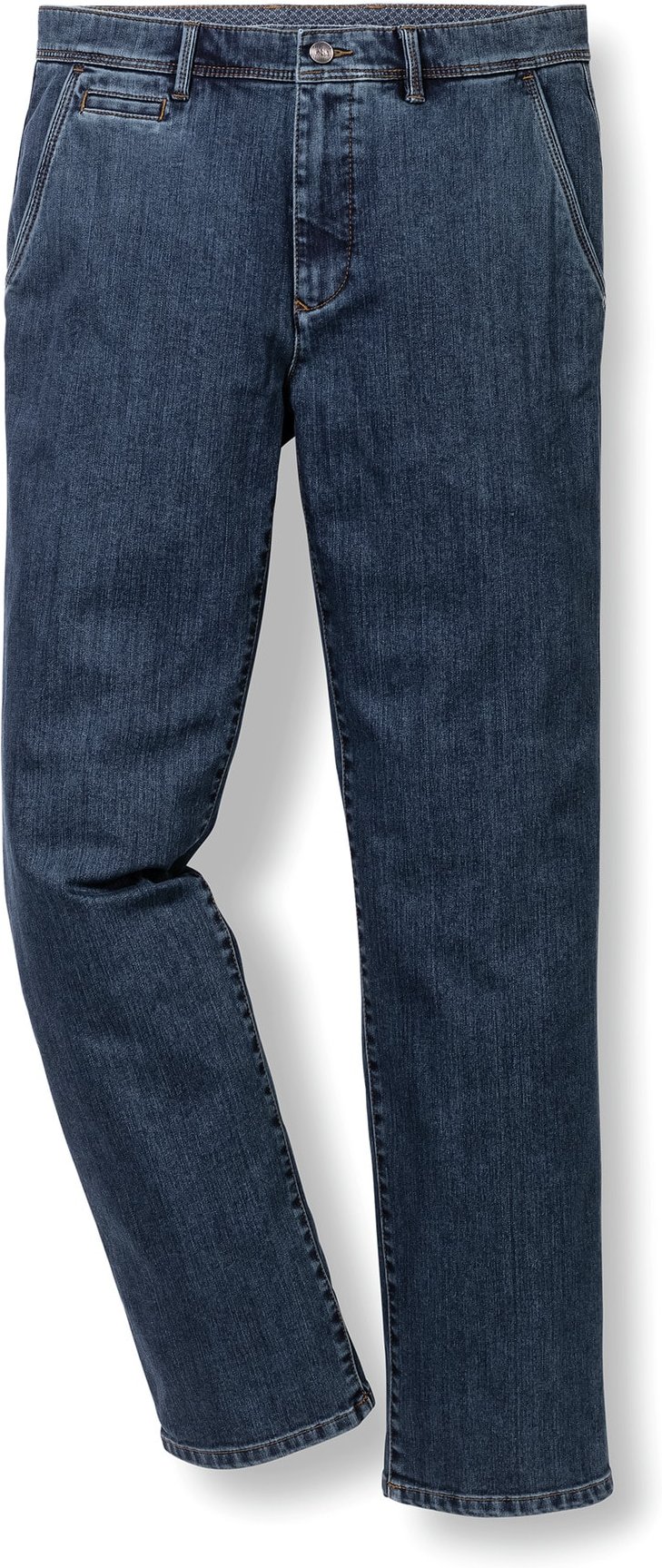 Husky-Jeans Chino