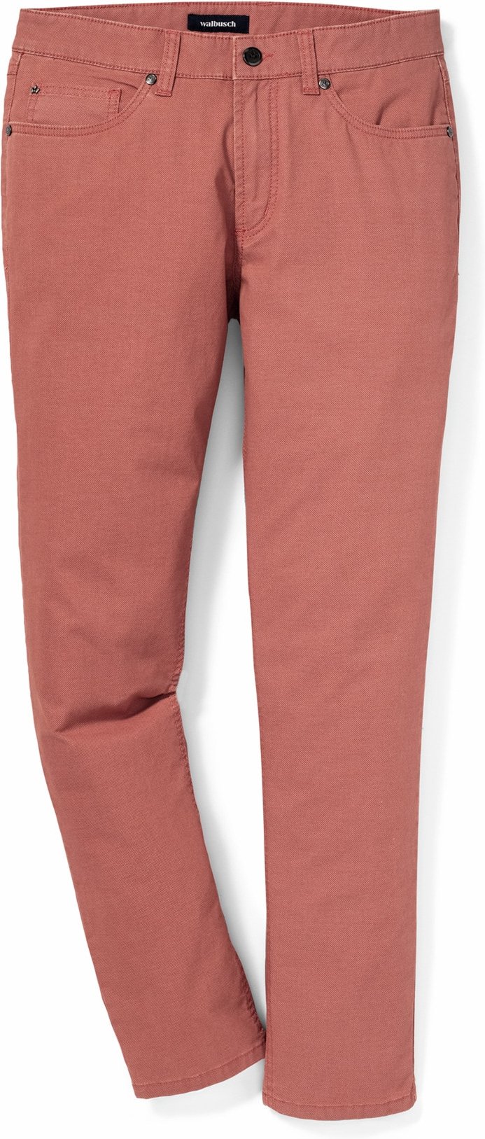 Five-Pocket Minimalprint