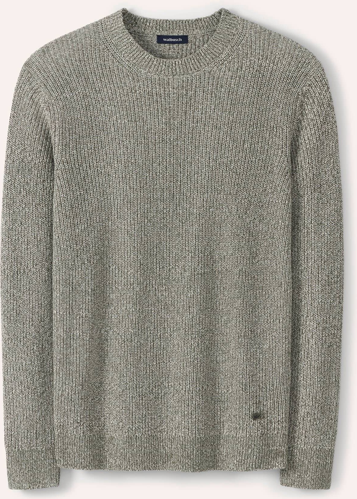 Mouline Pullover