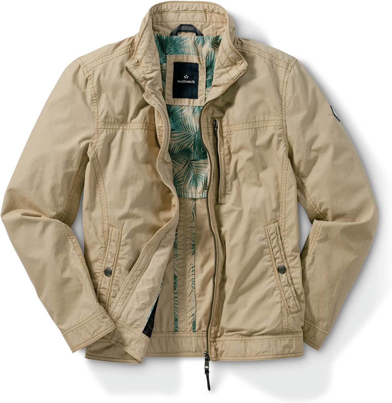 Oasen Blouson