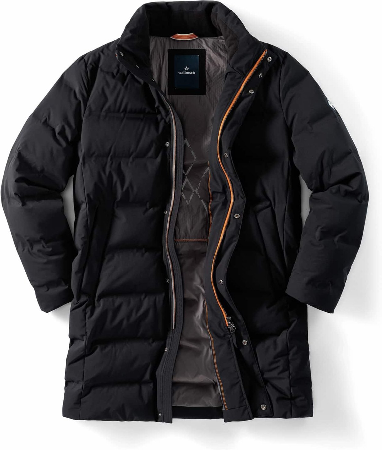 Daunenmantel Ultraleicht