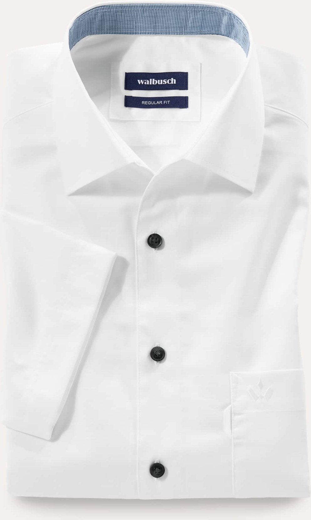 Tropical-Hemd Easycare