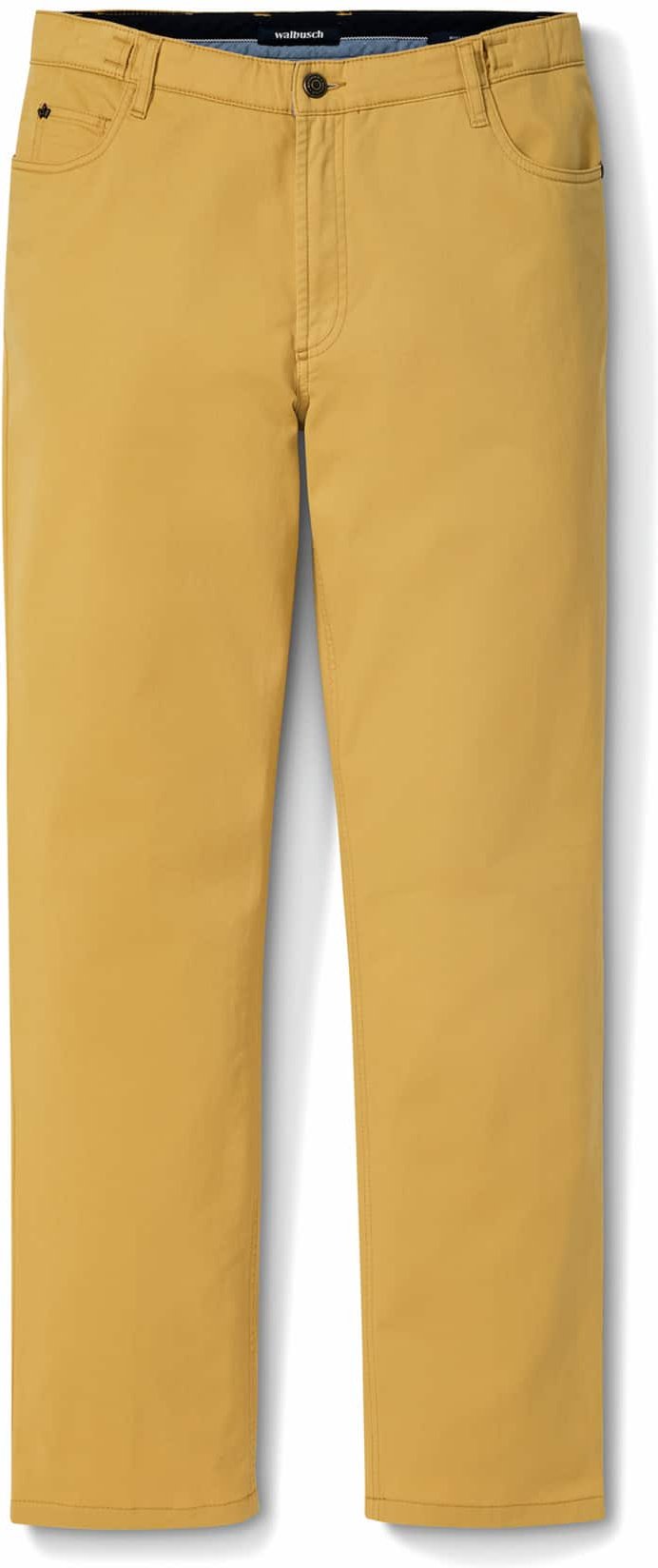 Extraglatt Dehnbund Five-Pocket