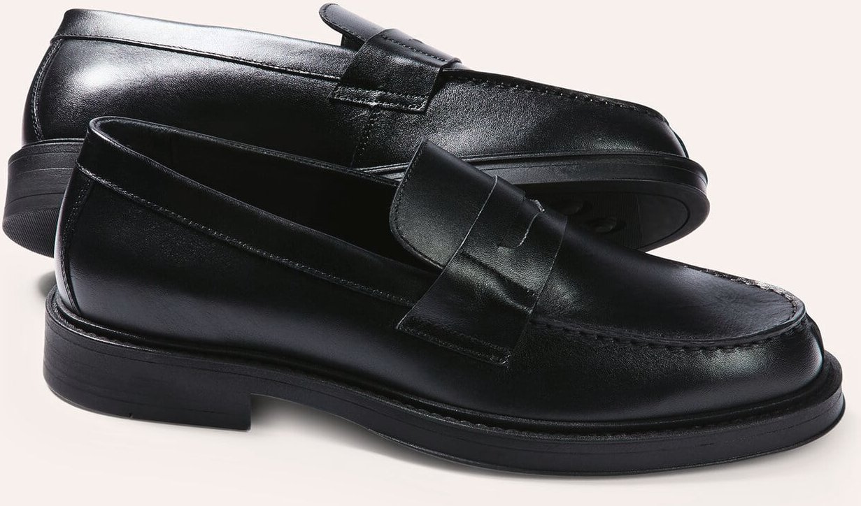 Classic Loafer