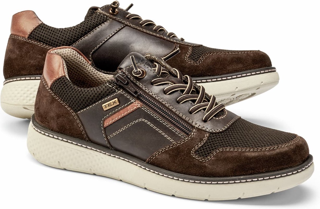 Aquastop Leicht-Sneaker