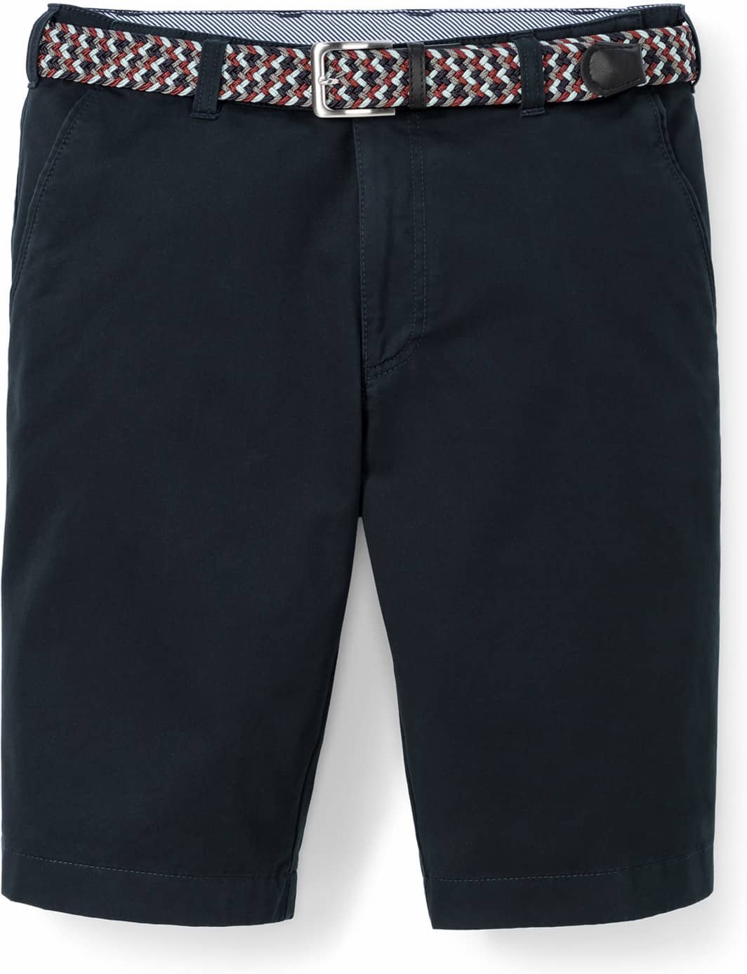 Extraglatt-Stretchbund-Bermudas