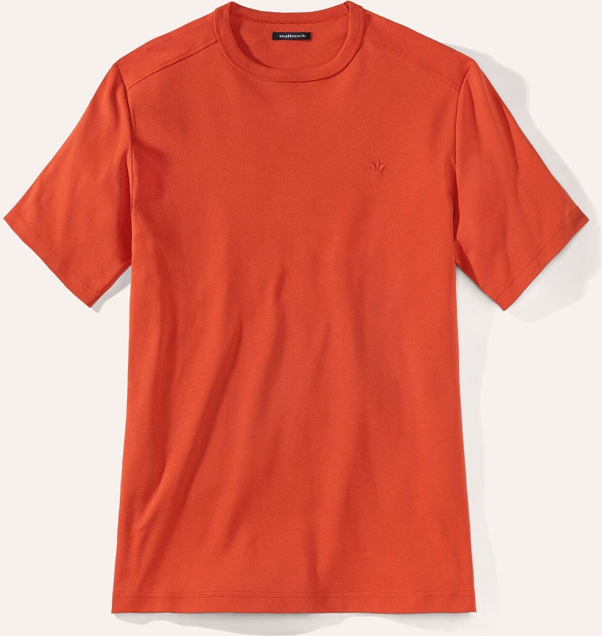 Das zu schade für drunter-Shirt