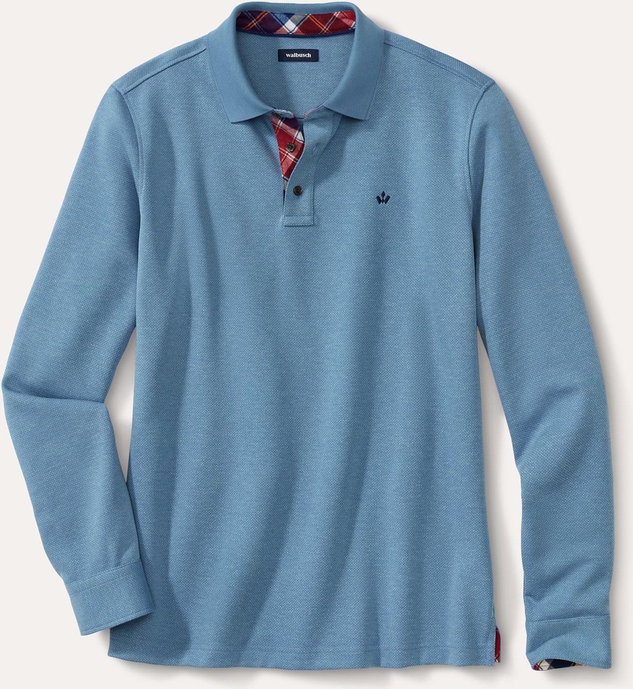 Premium Polo Supersoft