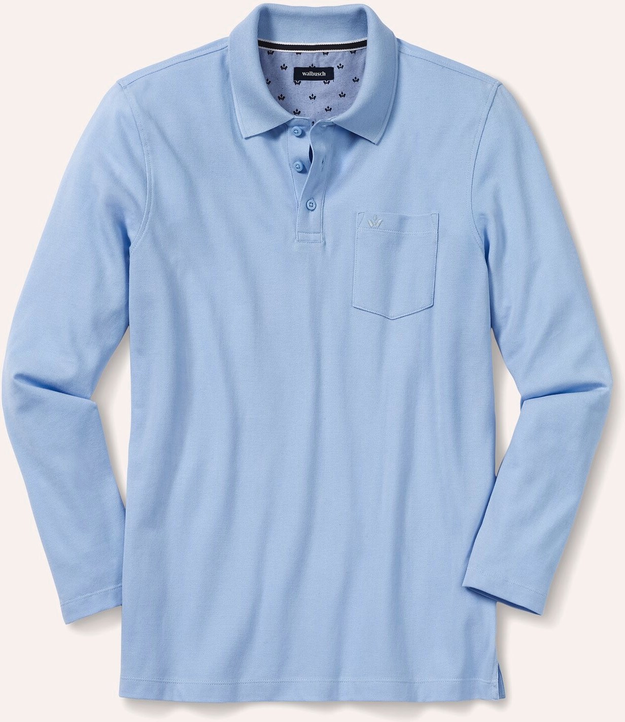 Pique-Polo Pima Cotton