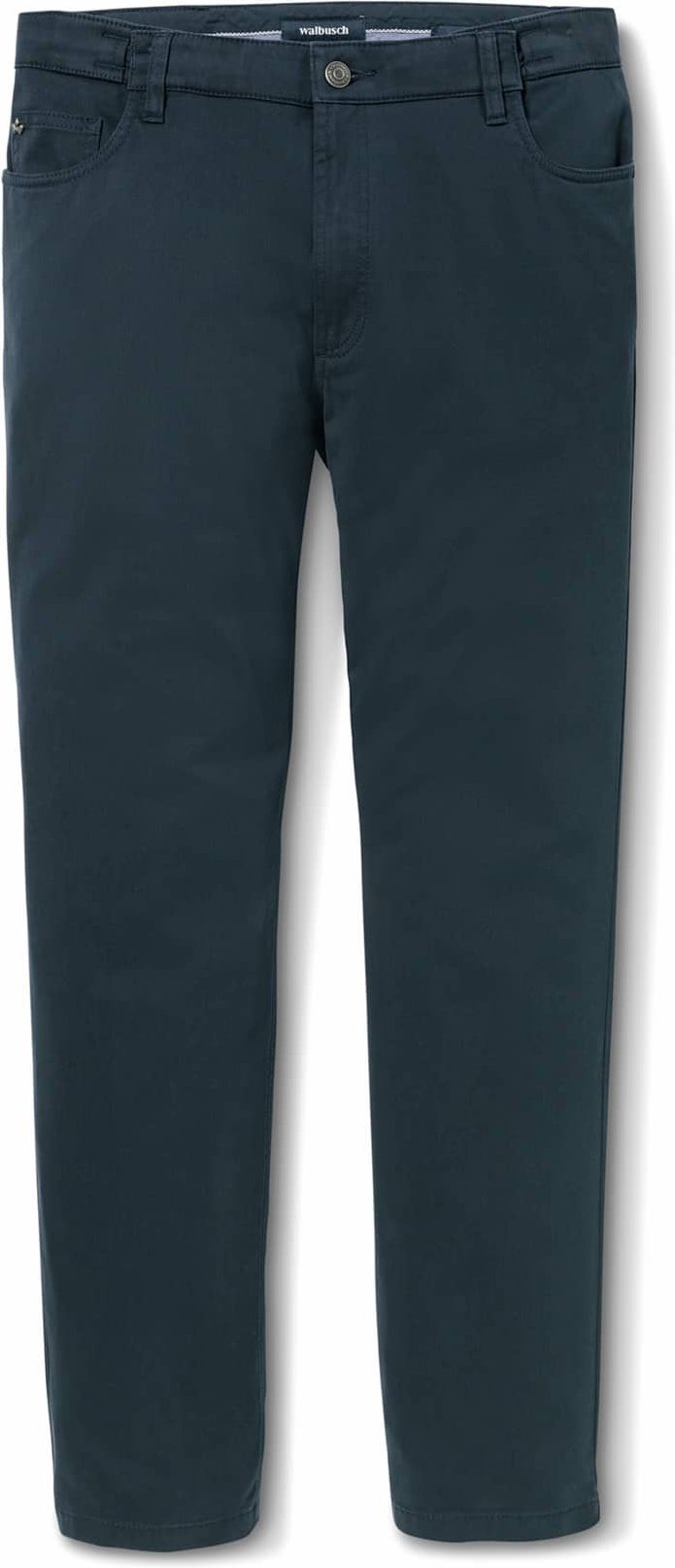 Extraglatt Dehnbund Five-Pocket