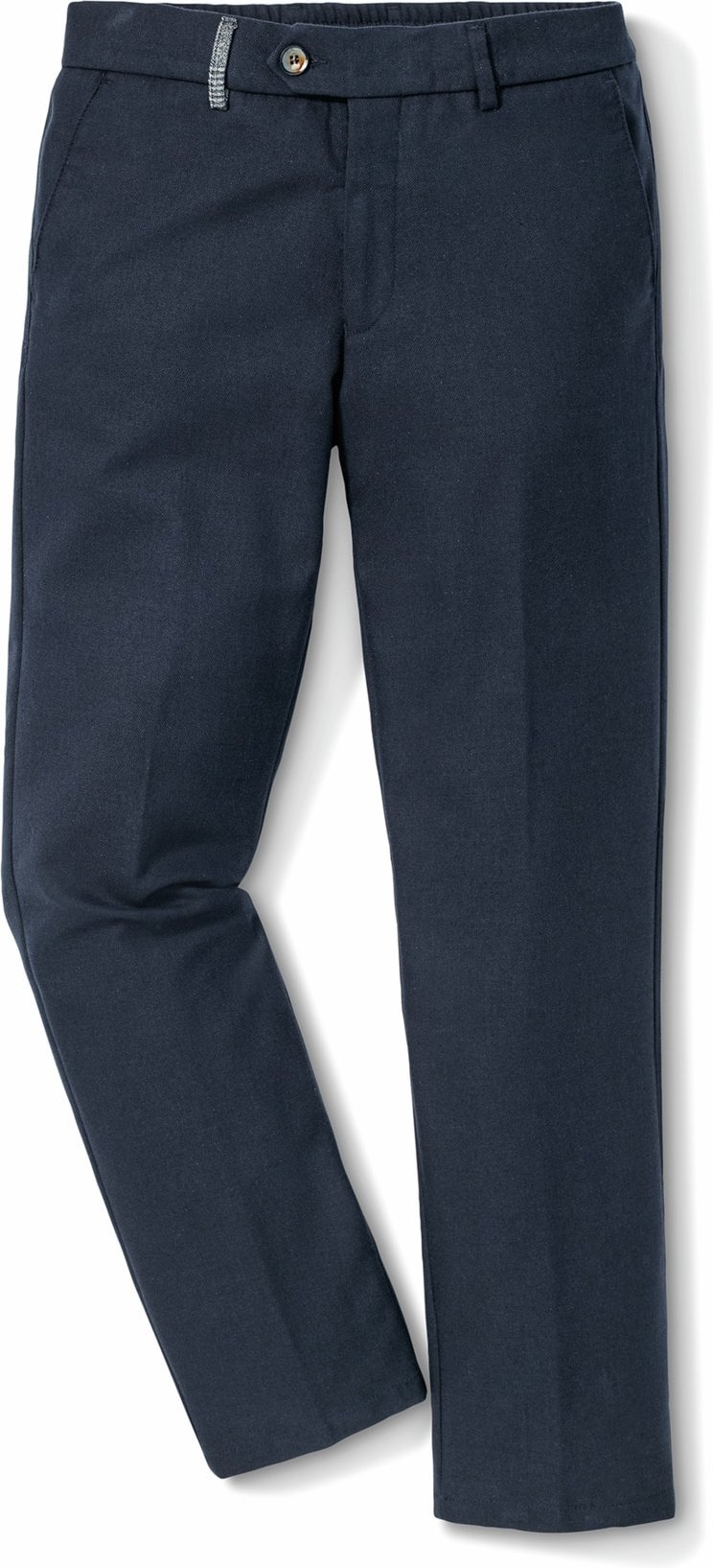Cool-Wool Chino
