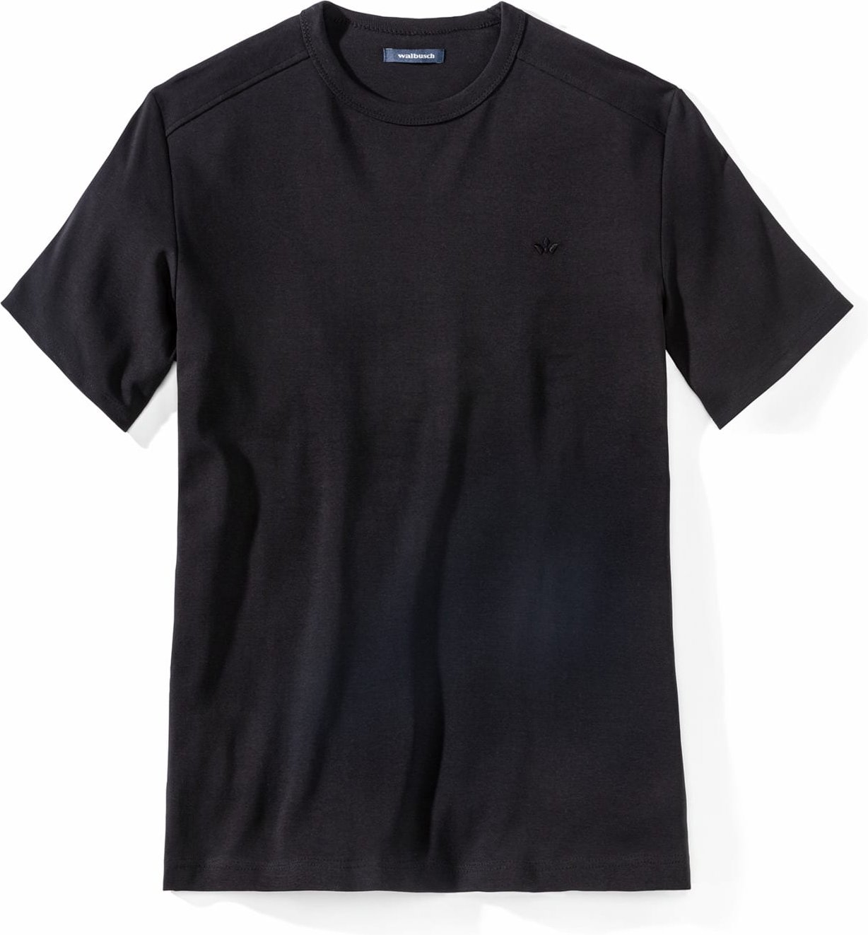 Das zu schade für drunter-Shirt