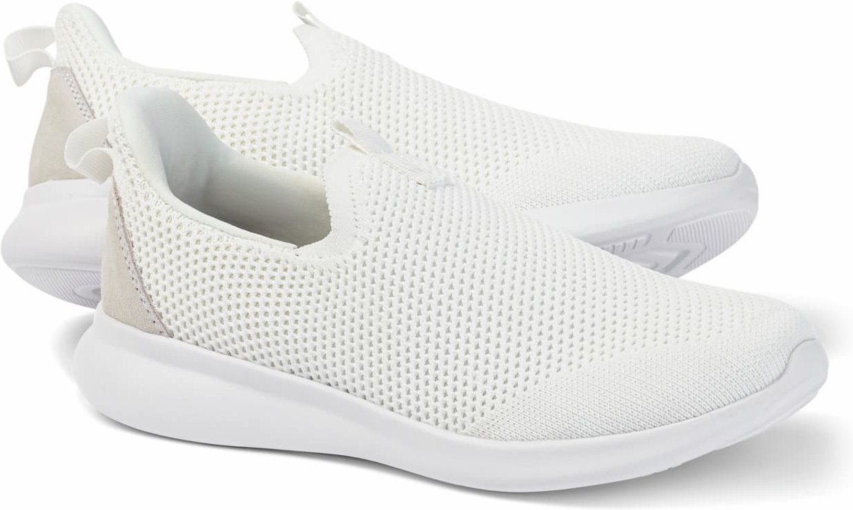 Aktiv-Slipper leicht & luftig