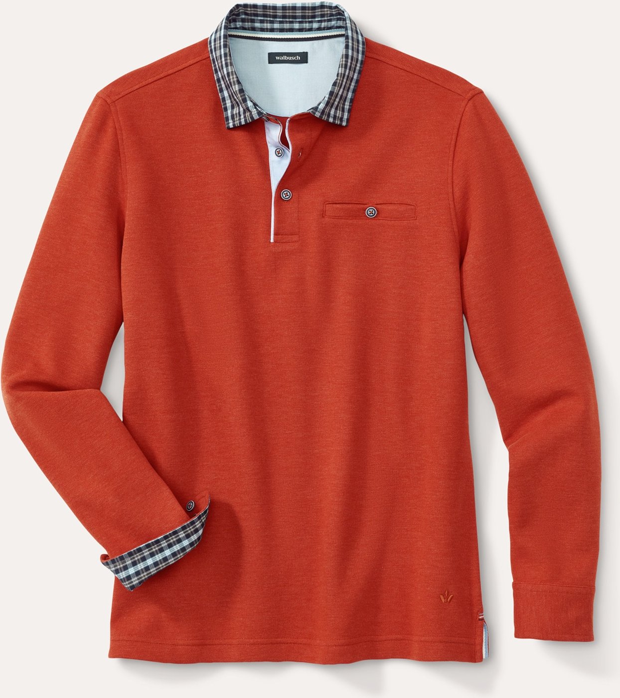 Thumbnail - Hemdpullover 2.0