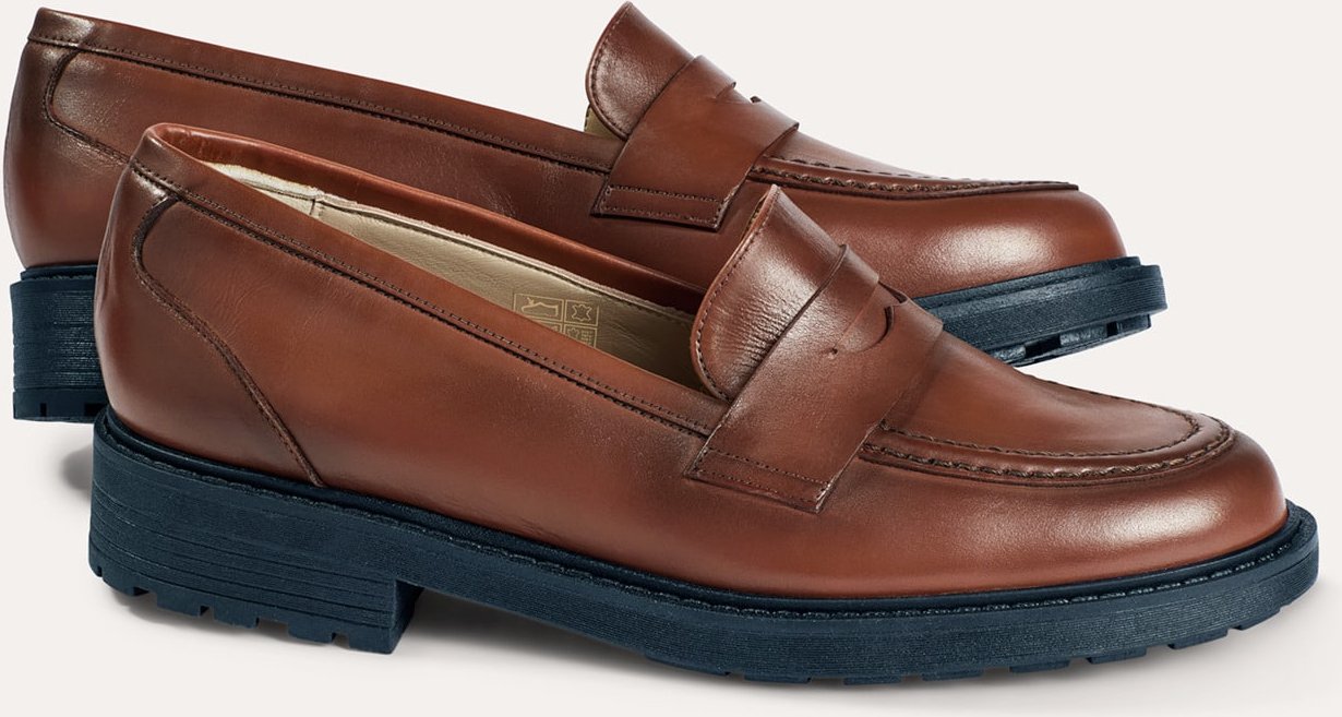 Soft Komfort Loafer