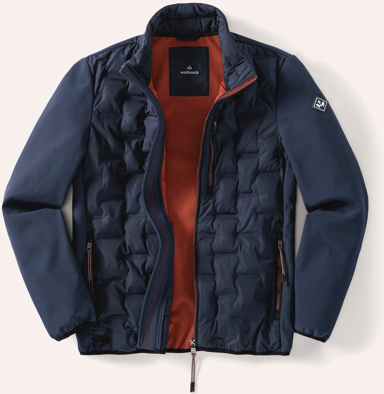 Windlock Klima Blouson