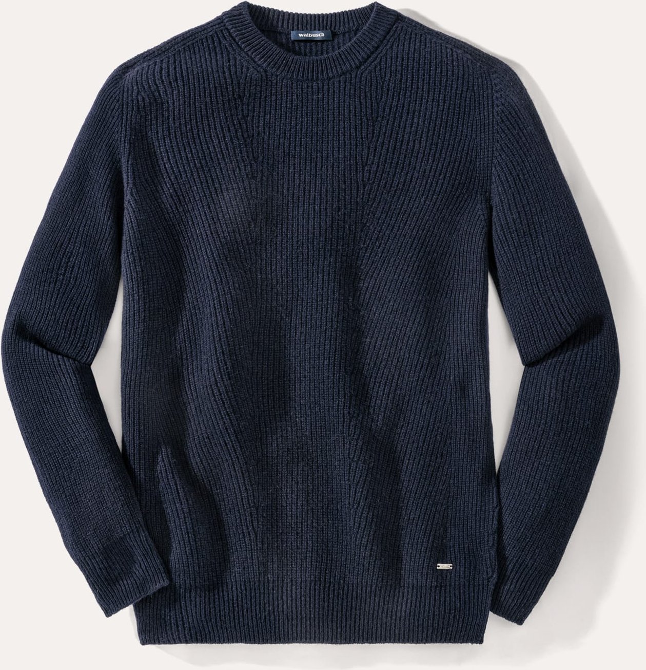 Cashmino Pullover Nahtlos